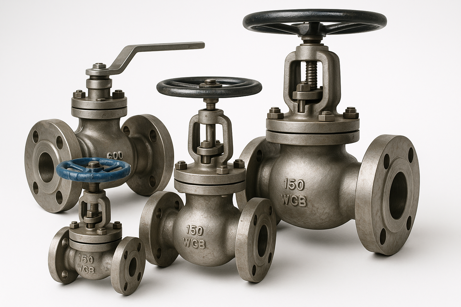 20250617_0700_Válvulas Industriais Realistas_simple_compose_01jxyn7kb1ekvsm2bfhmbjfvv5