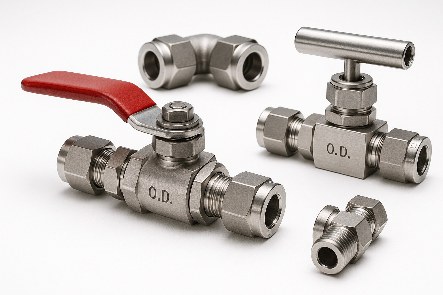 20250617_0705_Válvulas e Conexões Industriais_simple_compose_01jxyne6wgf6rrra31anq2kmn4